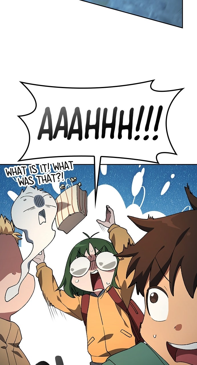 Read Peaceful Camping Life in Another World Manga Online