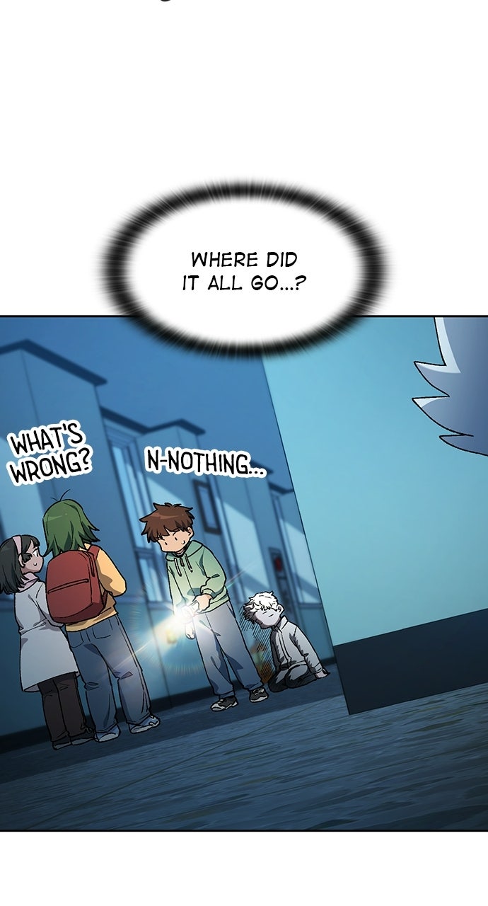 Read Peaceful Camping Life in Another World Manga Online