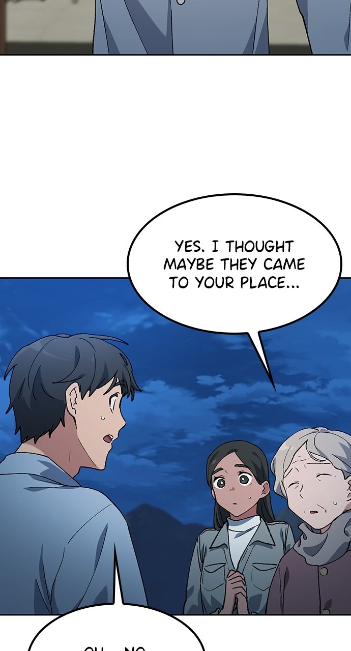 Read Peaceful Camping Life in Another World Manga Online
