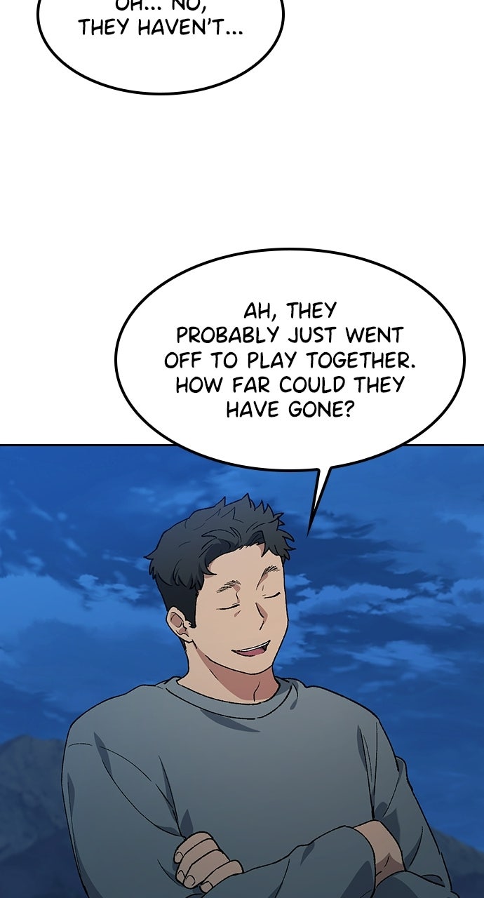 Read Peaceful Camping Life in Another World Manga Online