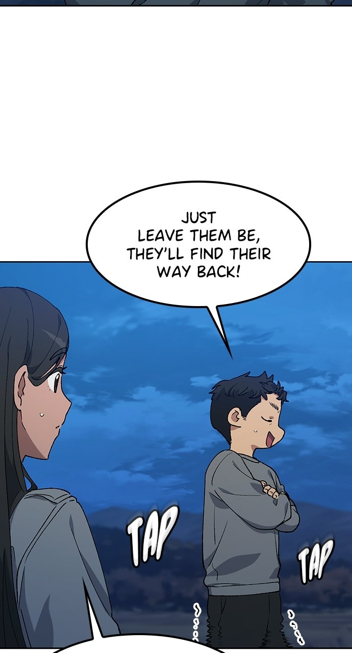 Read Peaceful Camping Life in Another World Manga Online