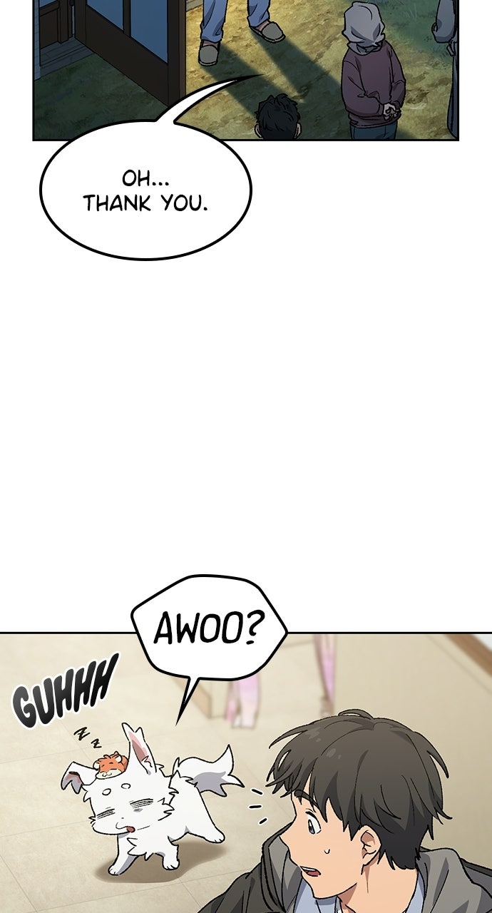 Read Peaceful Camping Life in Another World Manga Online