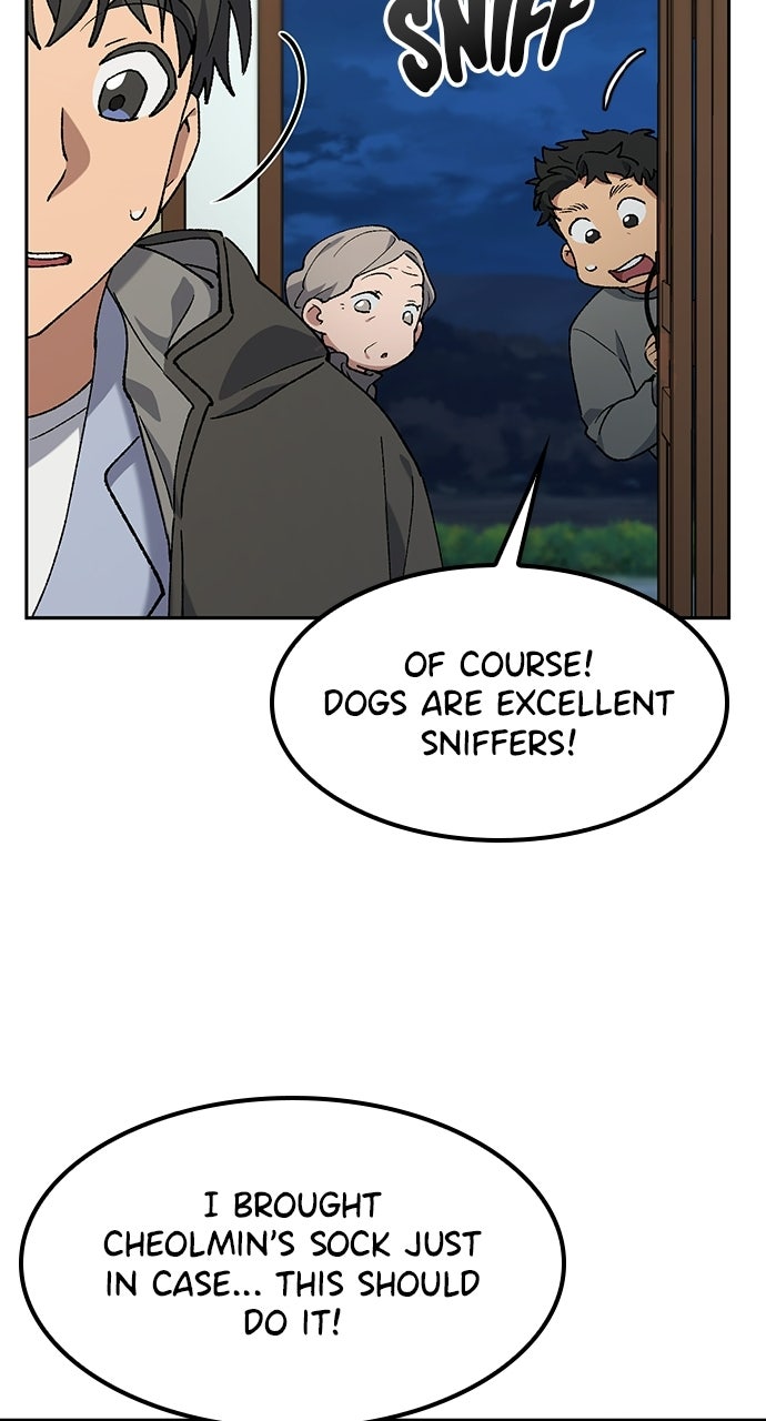 Read Peaceful Camping Life in Another World Manga Online