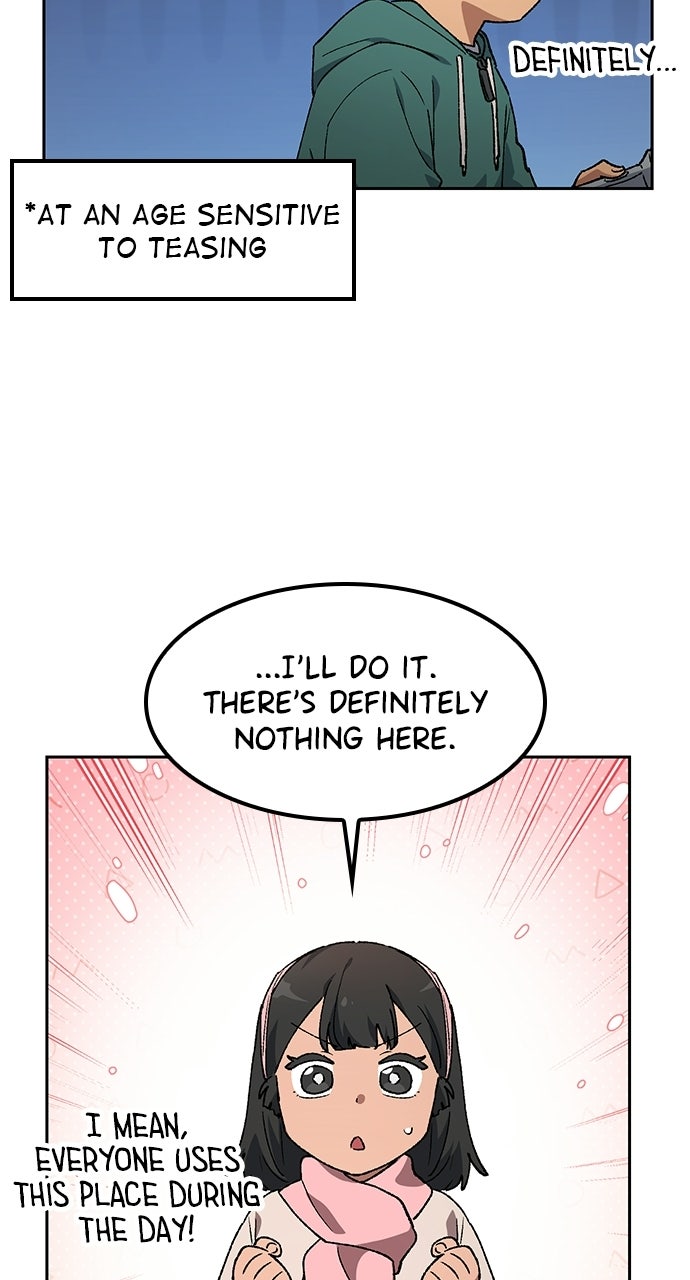 Read Peaceful Camping Life in Another World Manga Online