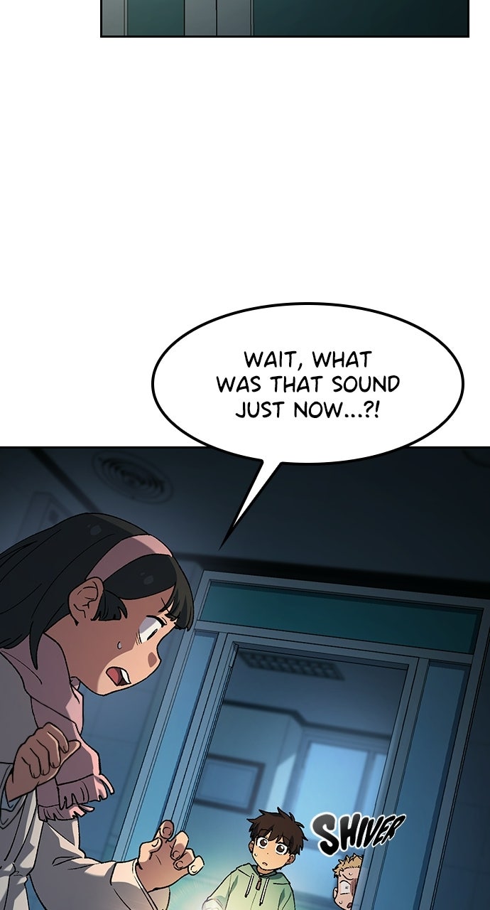 Read Peaceful Camping Life in Another World Manga Online