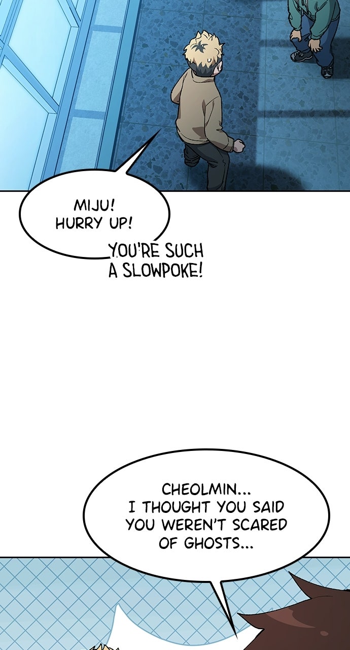 Read Peaceful Camping Life in Another World Manga Online