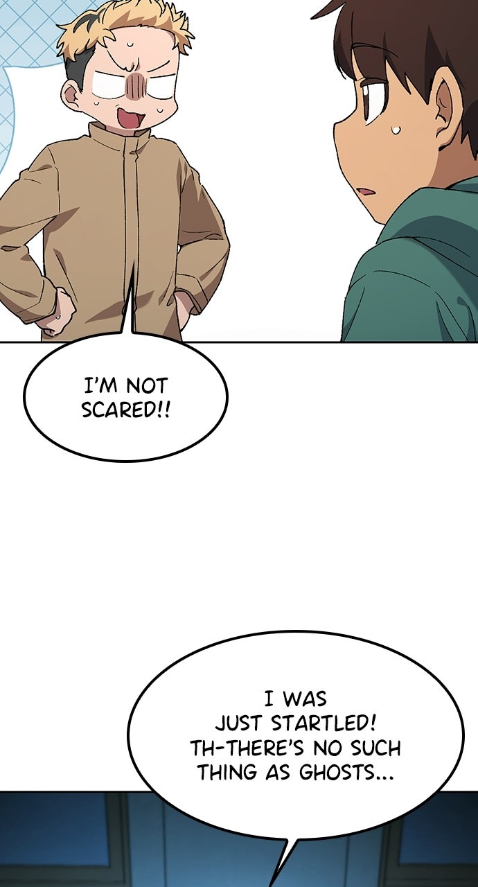 Read Peaceful Camping Life in Another World Manga Online