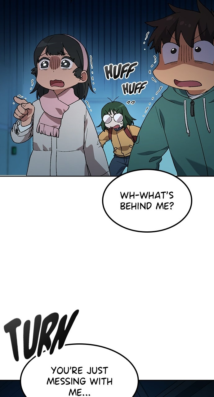 Read Peaceful Camping Life in Another World Manga Online