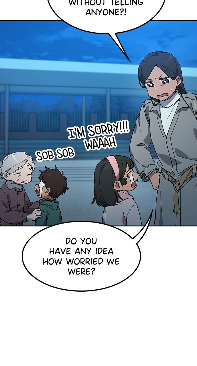 Read Peaceful Camping Life in Another World Manga Online