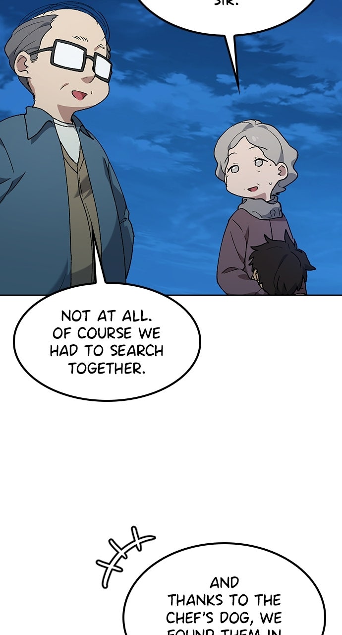 Read Peaceful Camping Life in Another World Manga Online