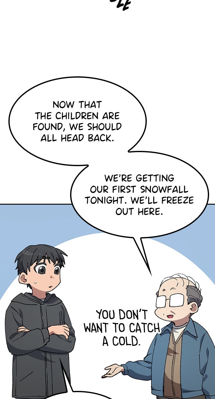Read Peaceful Camping Life in Another World Manga Online