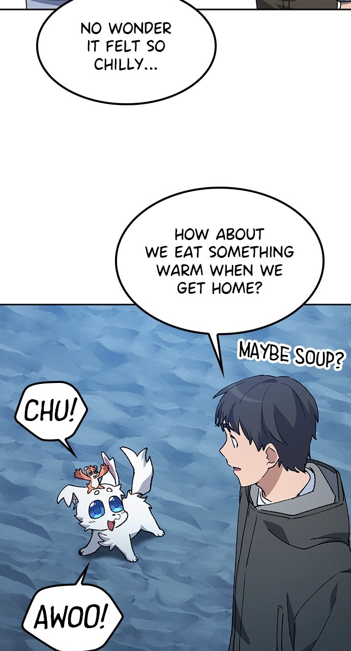 Read Peaceful Camping Life in Another World Manga Online