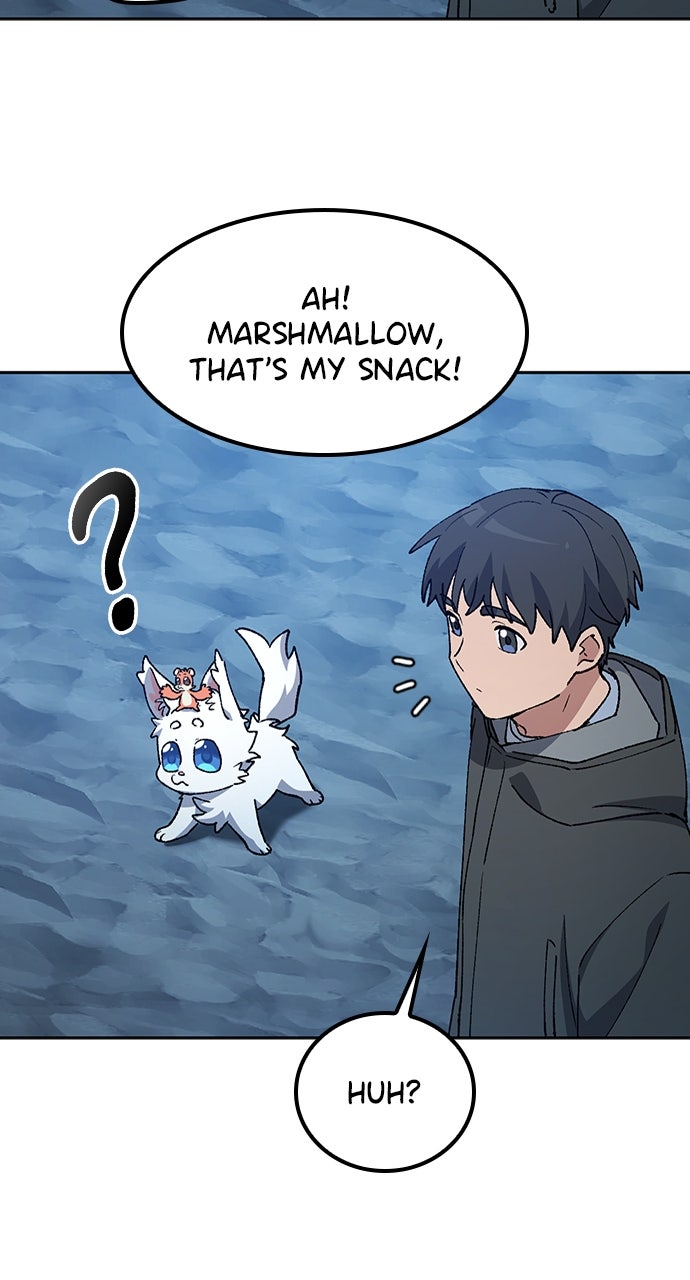 Read Peaceful Camping Life in Another World Manga Online