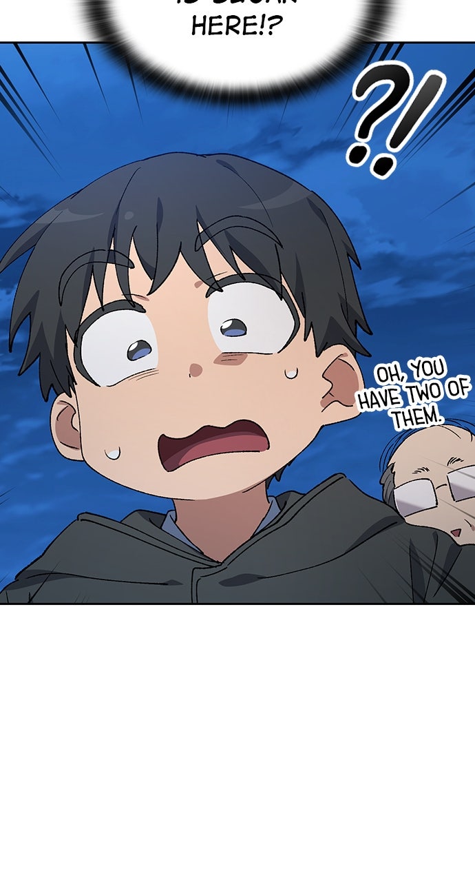 Read Peaceful Camping Life in Another World Manga Online