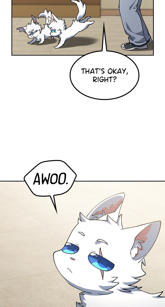 Read Peaceful Camping Life in Another World Manga Online