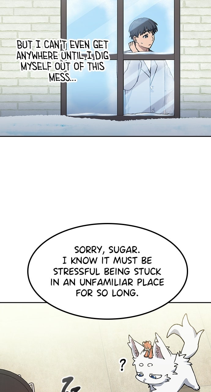 Read Peaceful Camping Life in Another World Manga Online