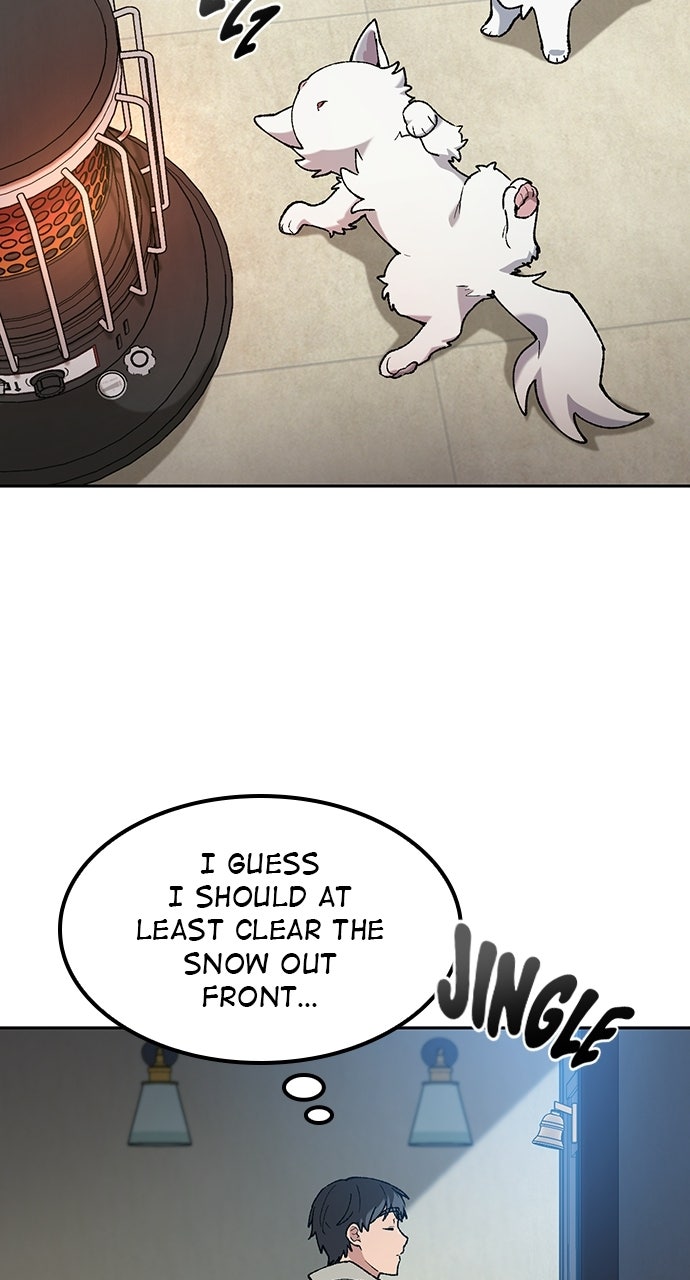 Read Peaceful Camping Life in Another World Manga Online