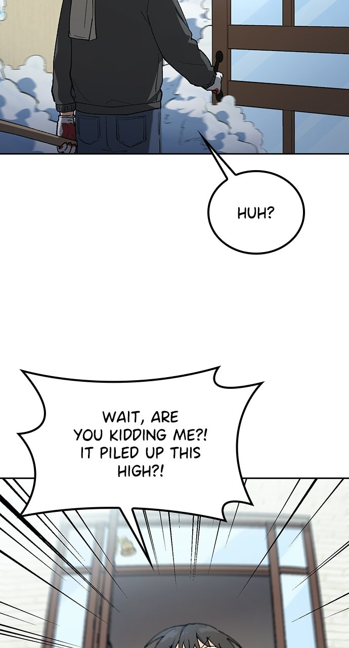 Read Peaceful Camping Life in Another World Manga Online