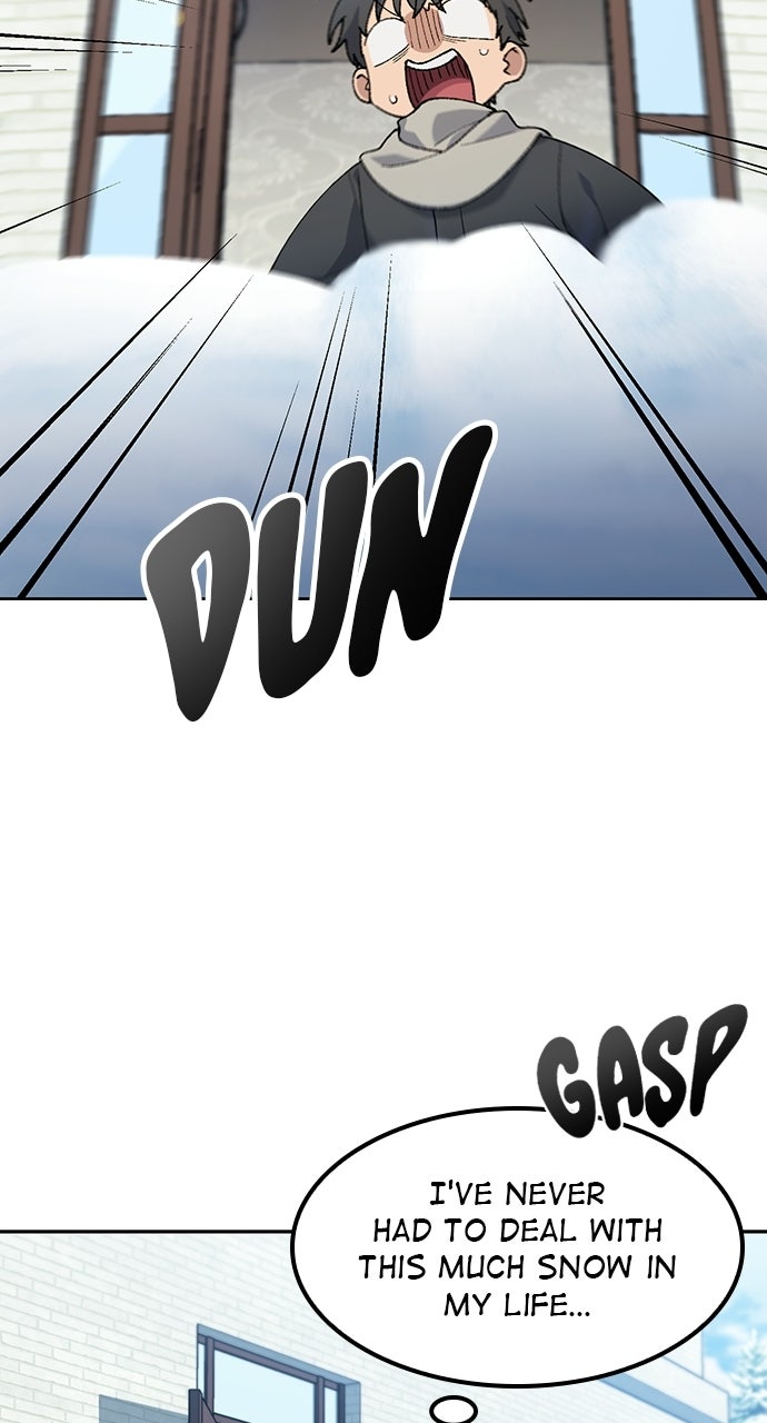 Read Peaceful Camping Life in Another World Manga Online