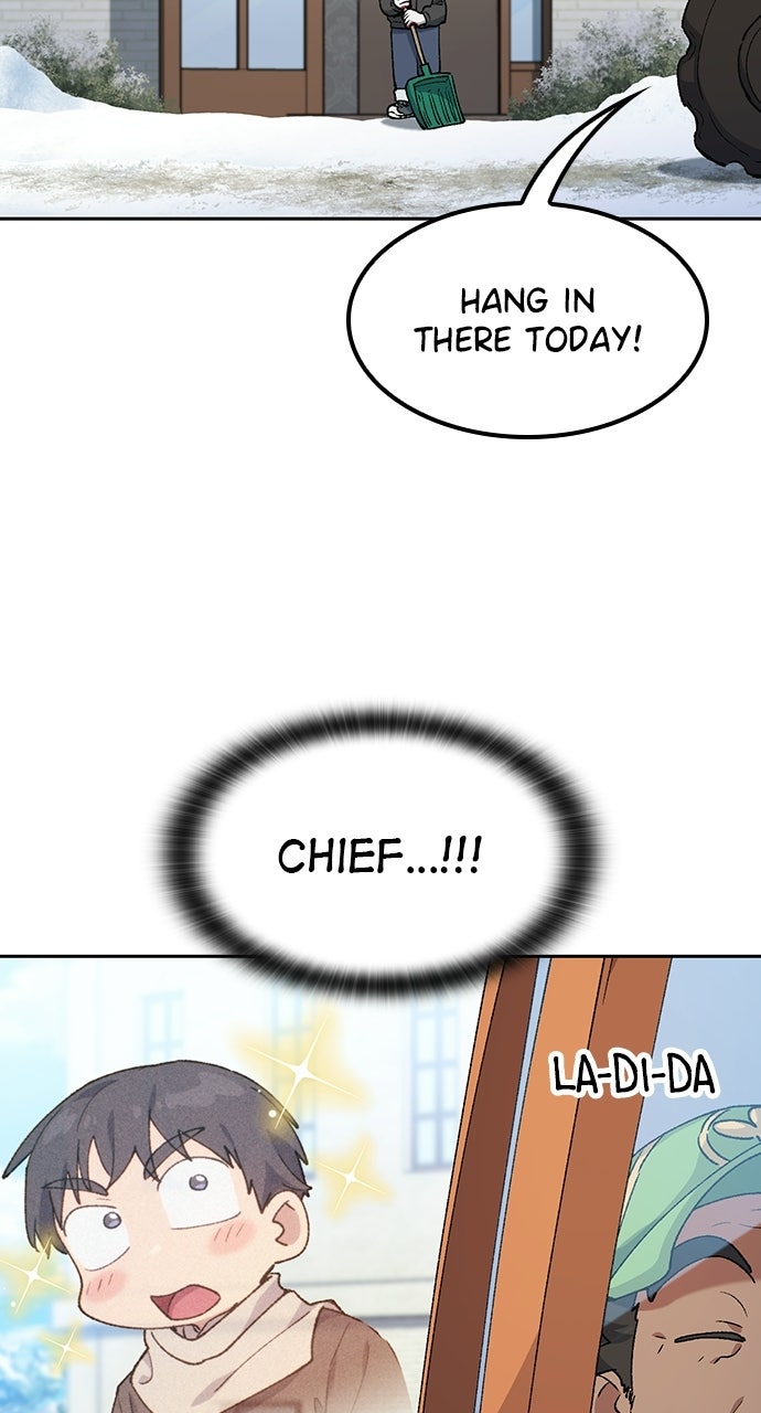 Read Peaceful Camping Life in Another World Manga Online