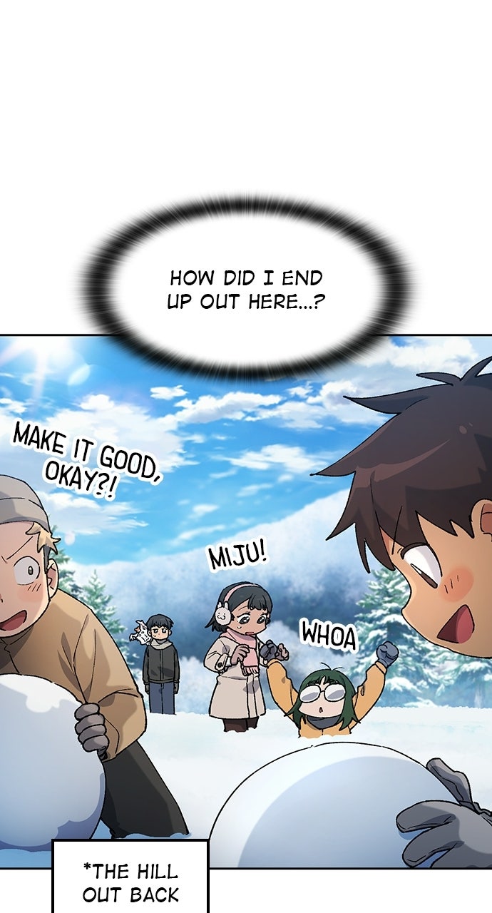 Read Peaceful Camping Life in Another World Manga Online