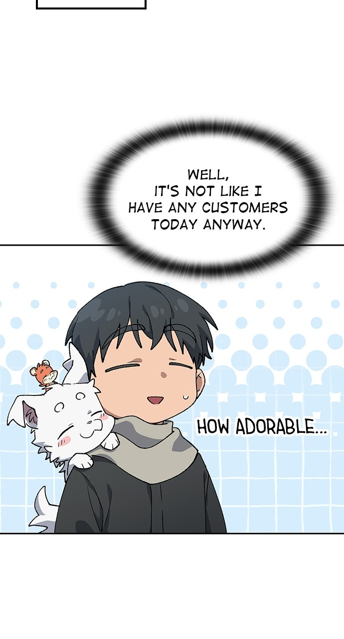 Read Peaceful Camping Life in Another World Manga Online