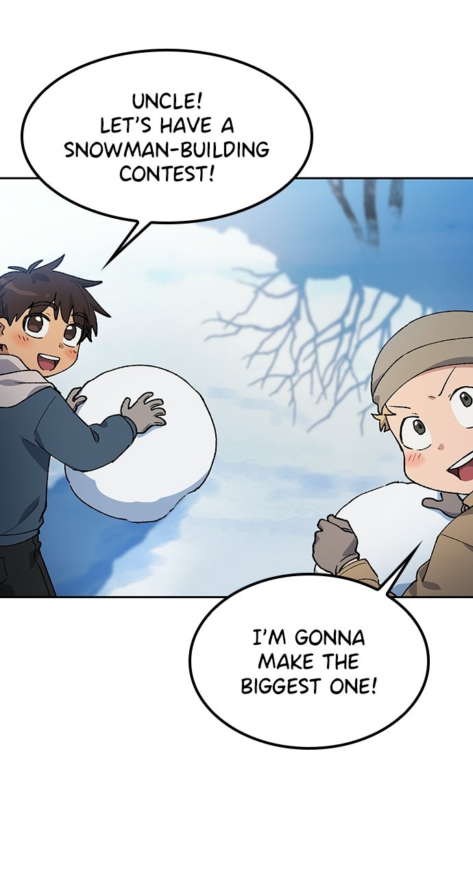 Read Peaceful Camping Life in Another World Manga Online
