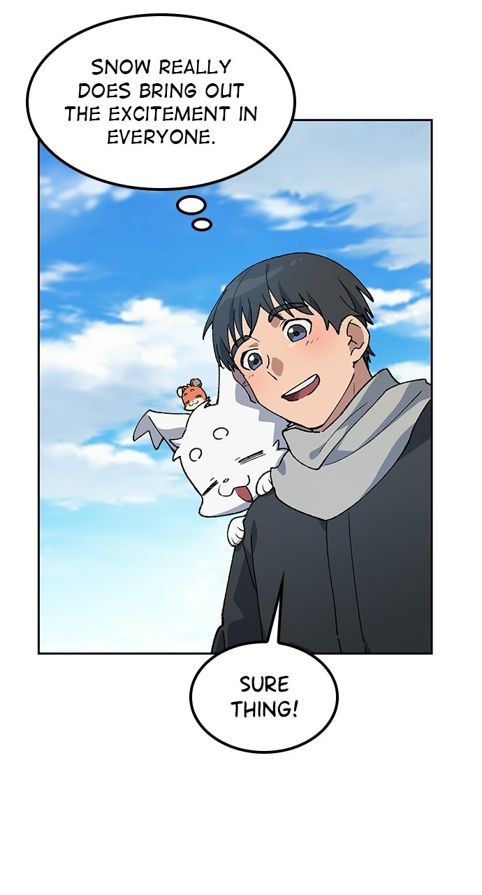 Read Peaceful Camping Life in Another World Manga Online