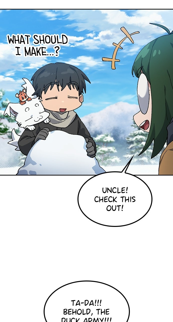 Read Peaceful Camping Life in Another World Manga Online