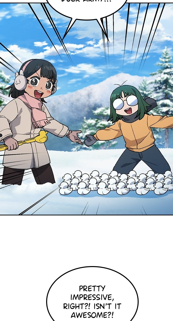 Read Peaceful Camping Life in Another World Manga Online