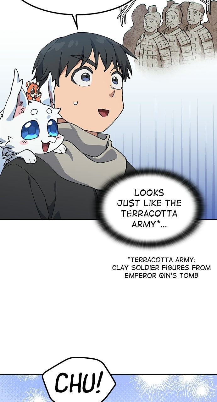 Read Peaceful Camping Life in Another World Manga Online