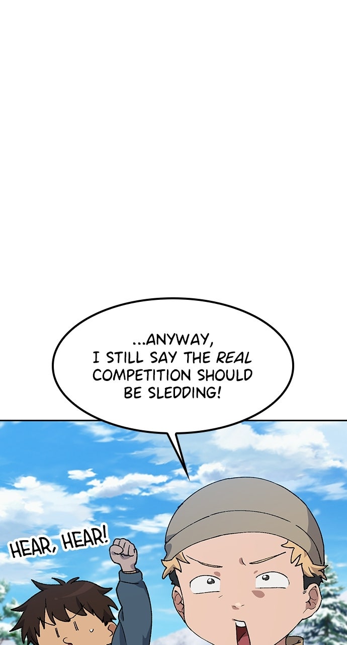 Read Peaceful Camping Life in Another World Manga Online