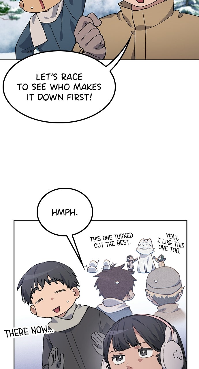Read Peaceful Camping Life in Another World Manga Online