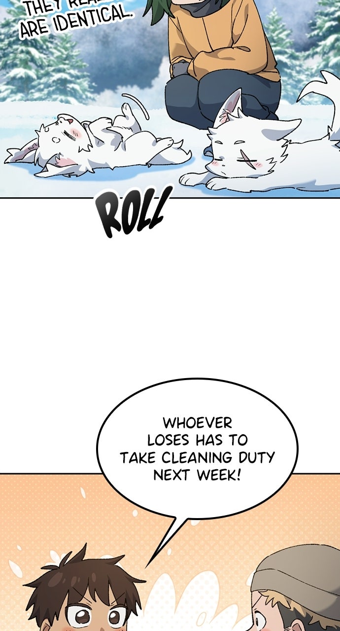 Read Peaceful Camping Life in Another World Manga Online