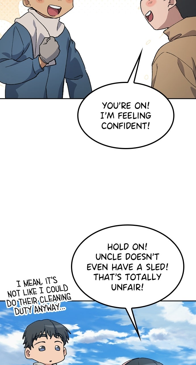Read Peaceful Camping Life in Another World Manga Online