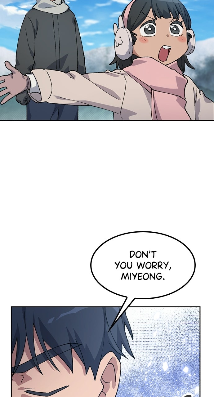 Read Peaceful Camping Life in Another World Manga Online