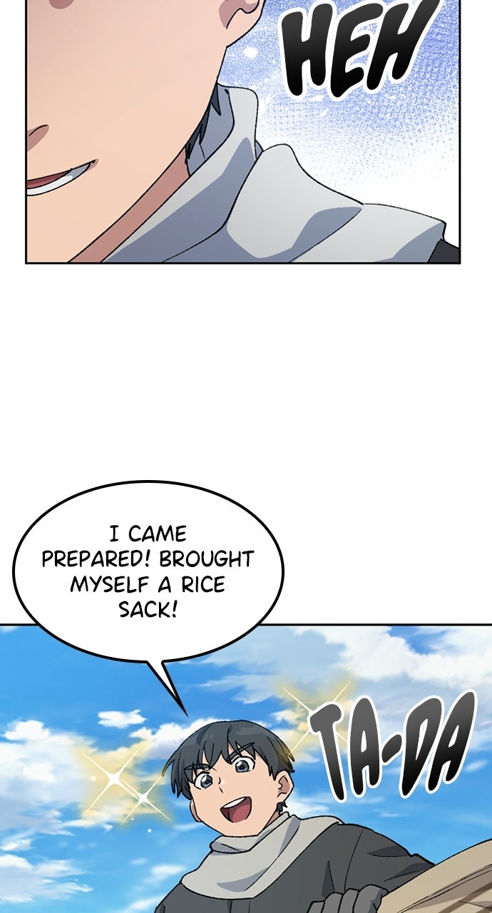 Read Peaceful Camping Life in Another World Manga Online