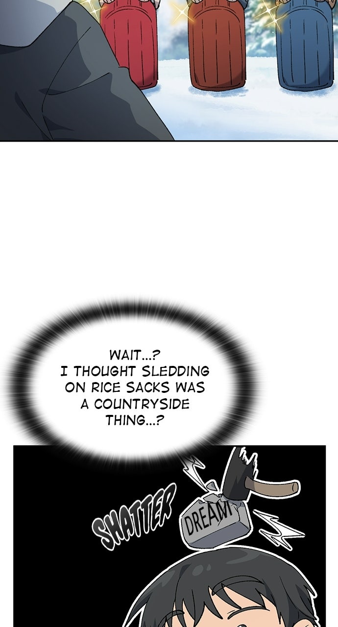 Read Peaceful Camping Life in Another World Manga Online