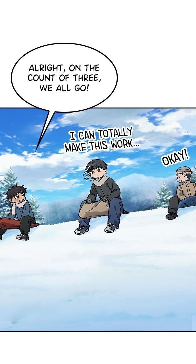 Read Peaceful Camping Life in Another World Manga Online