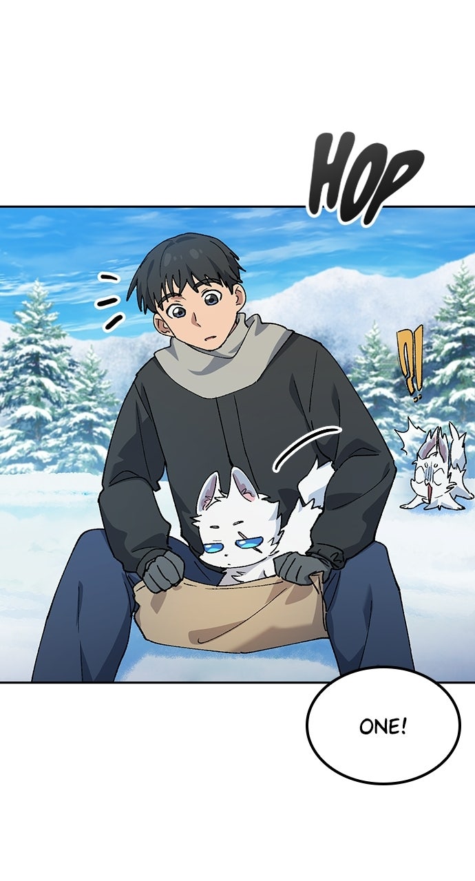 Read Peaceful Camping Life in Another World Manga Online