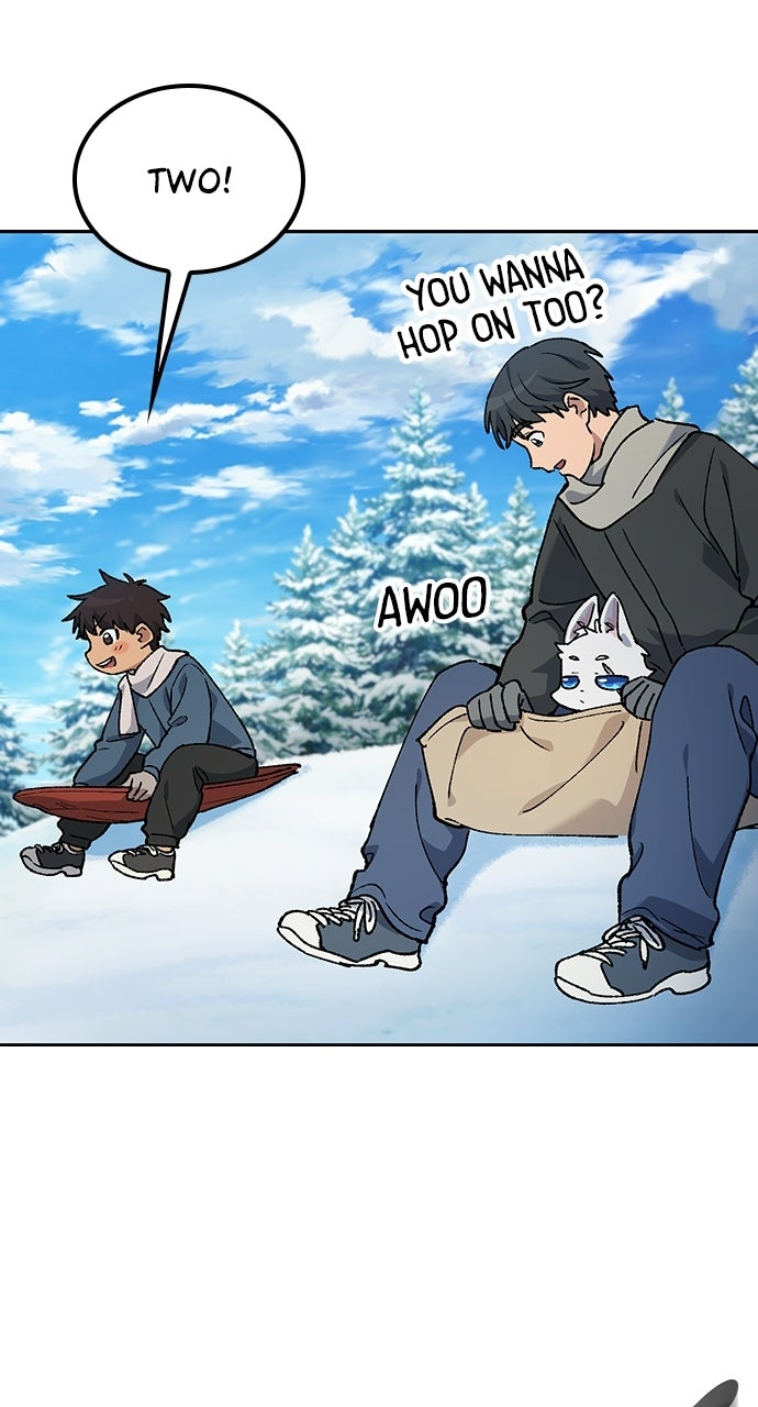 Read Peaceful Camping Life in Another World Manga Online