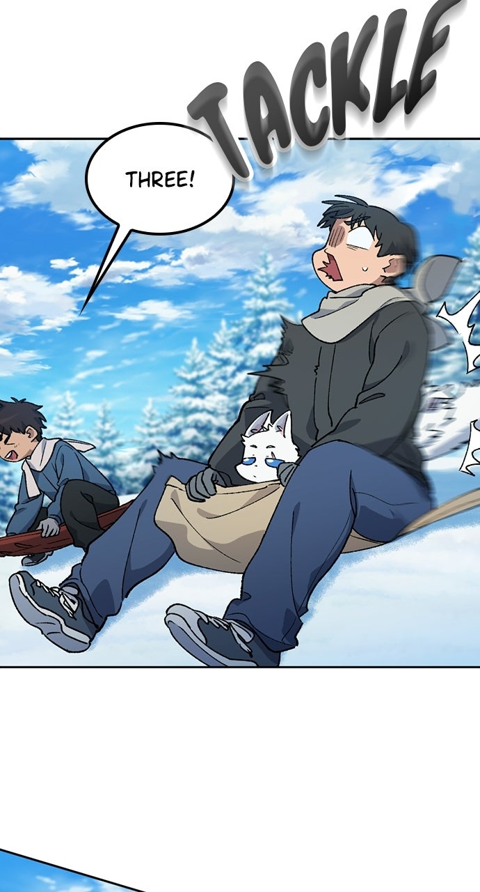 Read Peaceful Camping Life in Another World Manga Online