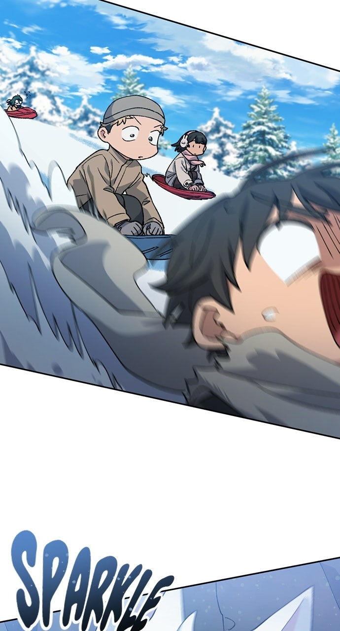 Read Peaceful Camping Life in Another World Manga Online