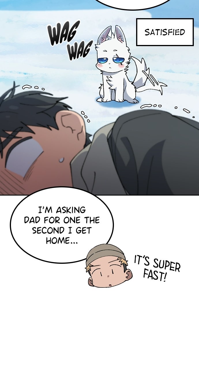 Read Peaceful Camping Life in Another World Manga Online
