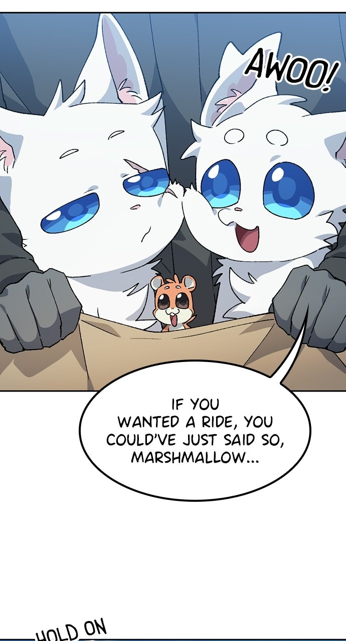 Read Peaceful Camping Life in Another World Manga Online