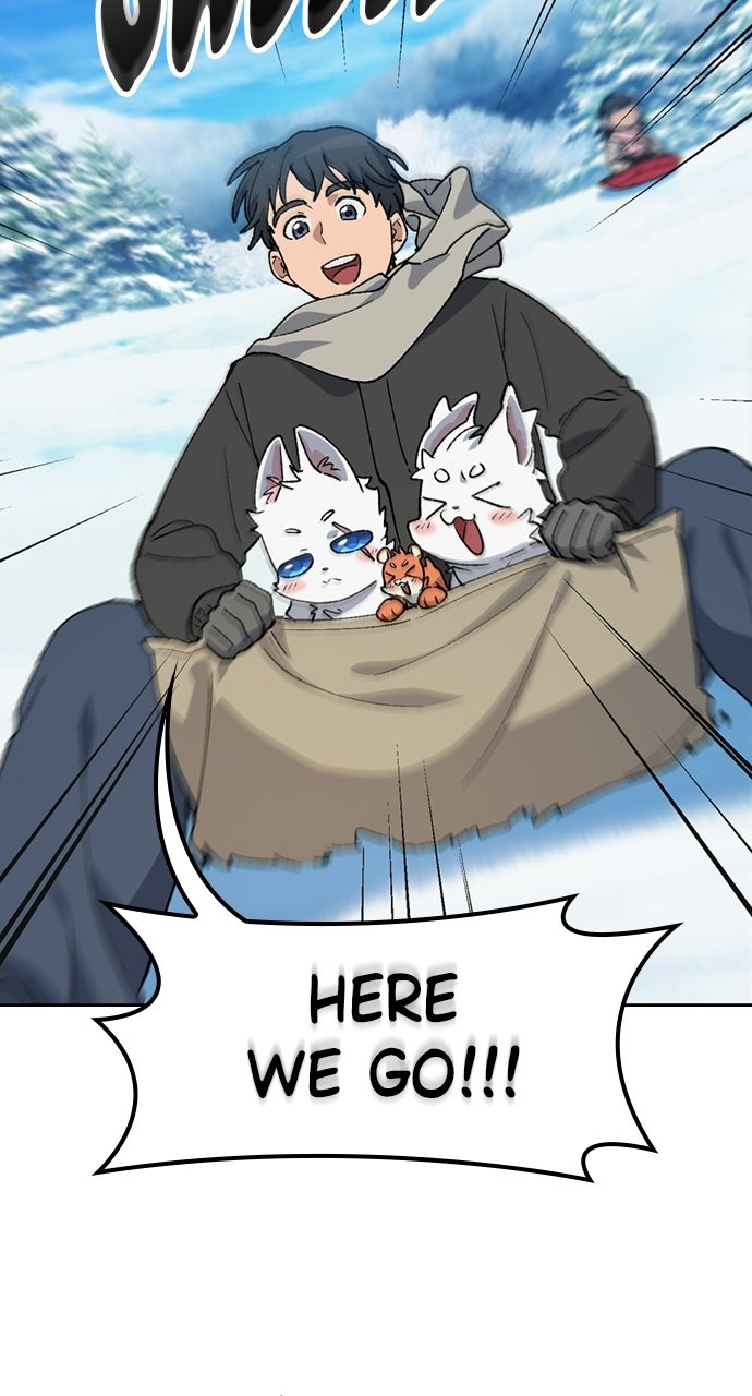 Read Peaceful Camping Life in Another World Manga Online