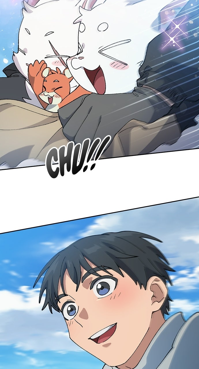 Read Peaceful Camping Life in Another World Manga Online