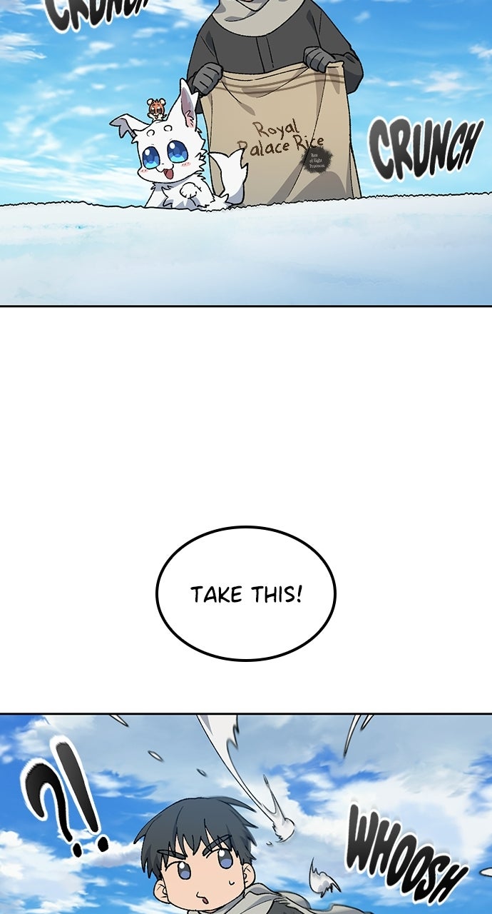 Read Peaceful Camping Life in Another World Manga Online