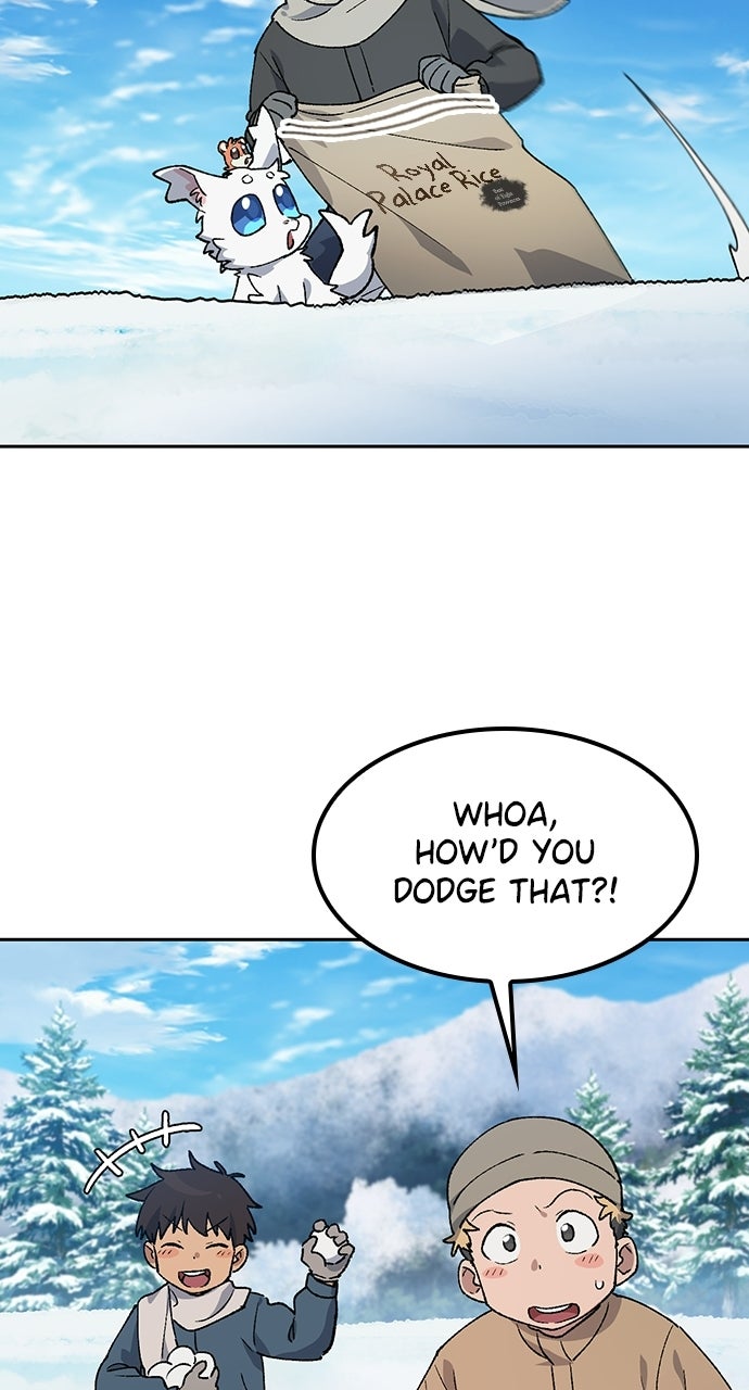 Read Peaceful Camping Life in Another World Manga Online