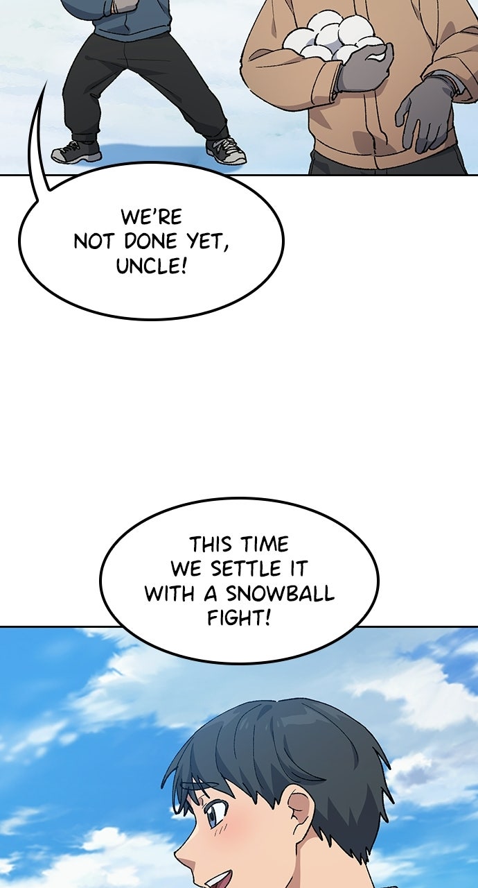 Read Peaceful Camping Life in Another World Manga Online